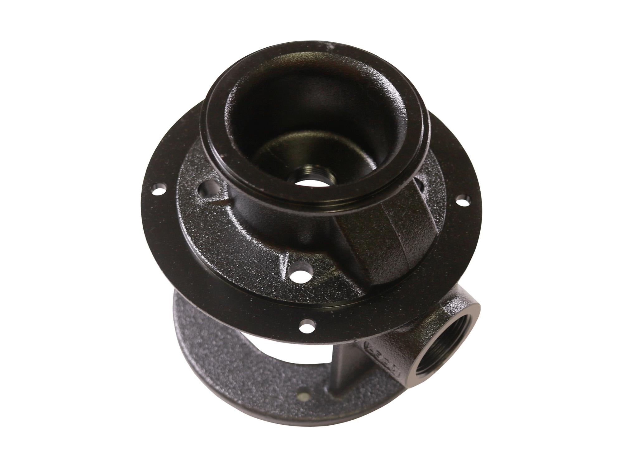 Grundfos 99070760, Pump Head MTR Spec F130-265 Cat