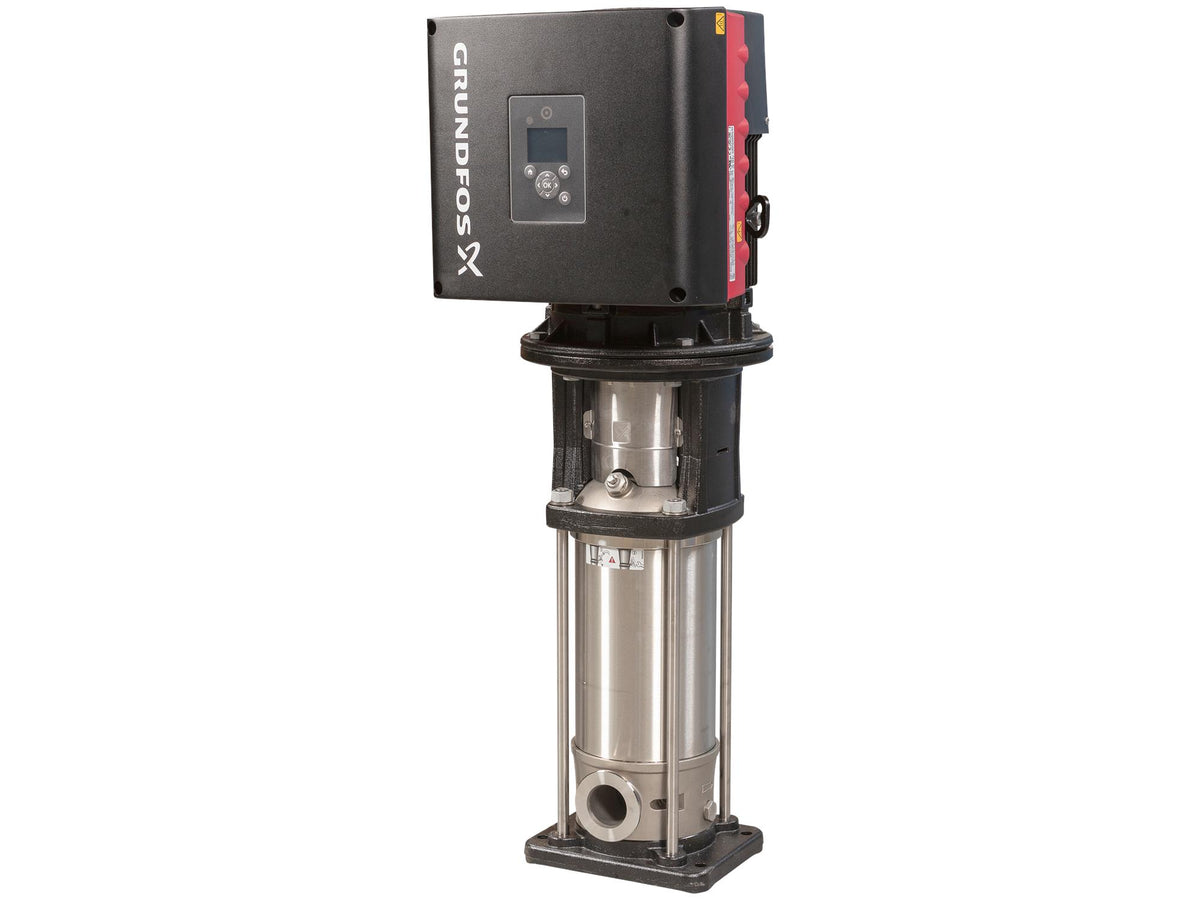 Grundfos 99076114, Vertical Multistage Centrifugal Pump 3x440-480 60 Hz