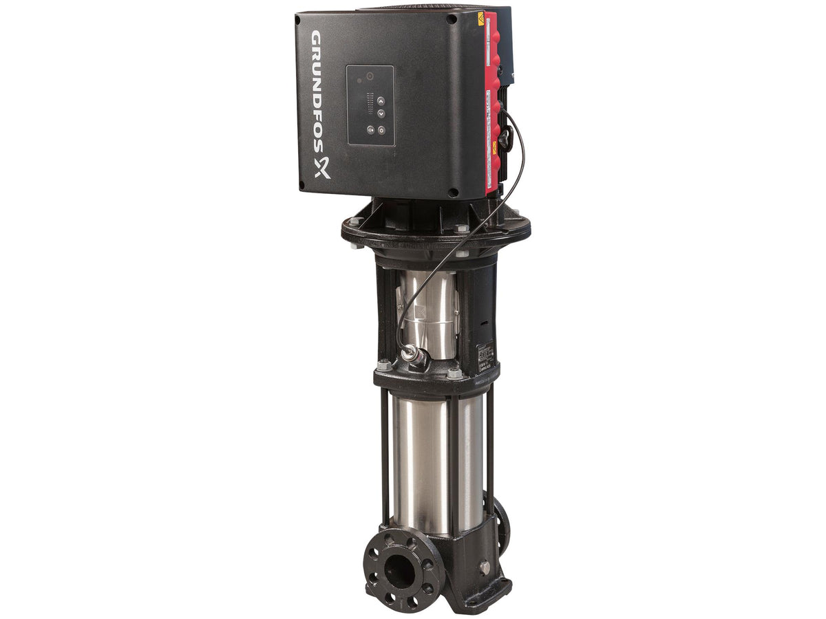 Grundfos 99076224, CRE15-2 N-GJ-A-E-HQQE Vertical Multistage Pump