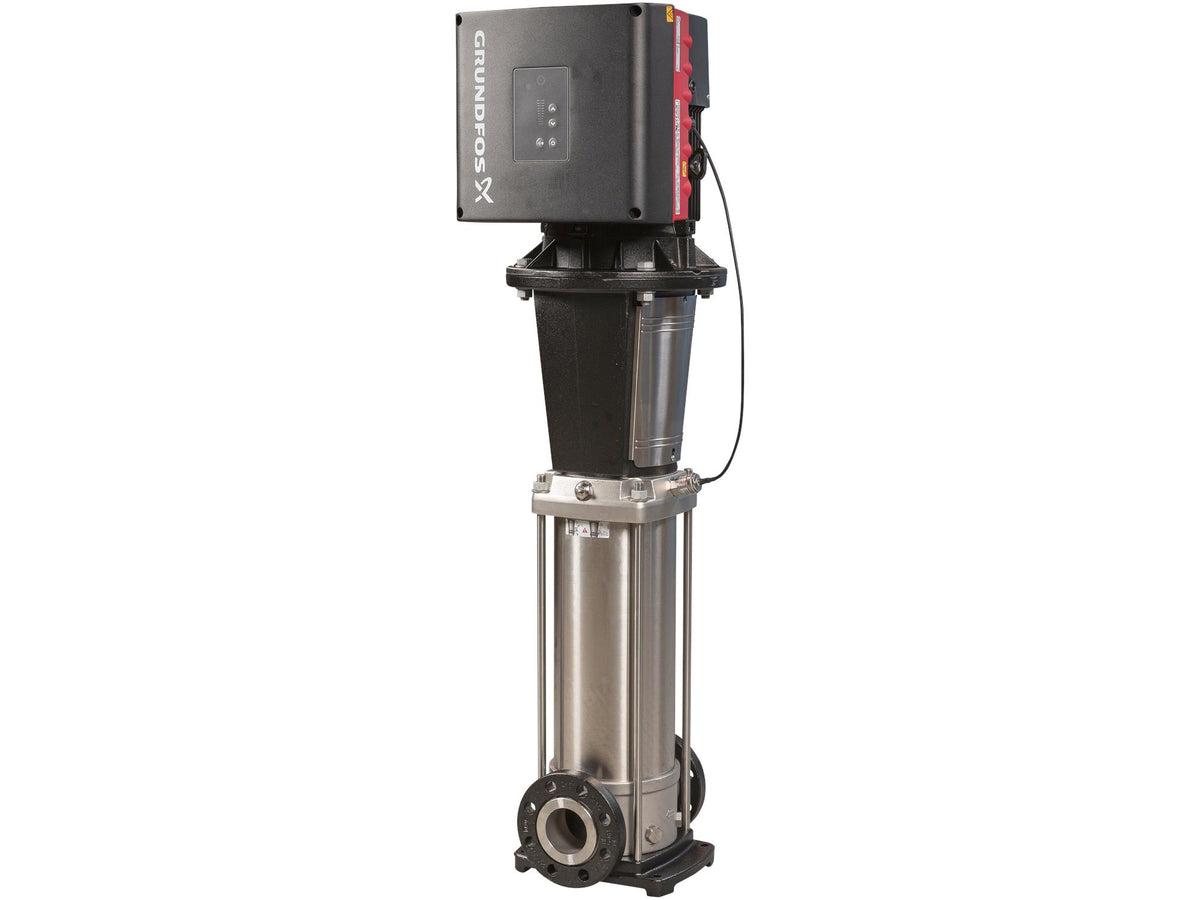 Grundfos 99076533, CRNE32-3-2 N-G-A-E-HQQE Vertical Multistage Pump