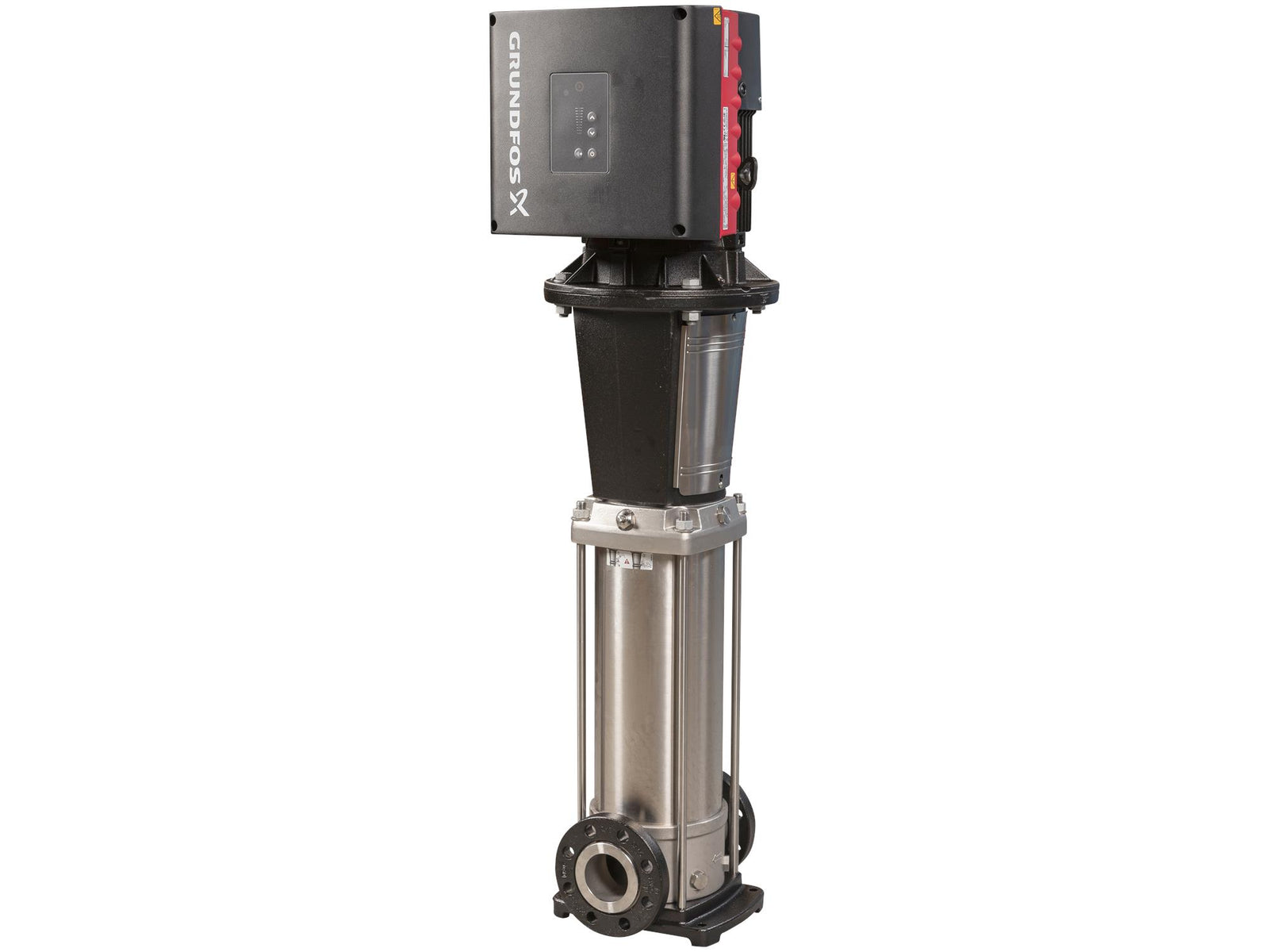 Grundfos 99076553, CRNE 45-2-2 A-G-A-E-HQQE Vertical Multistage Pump