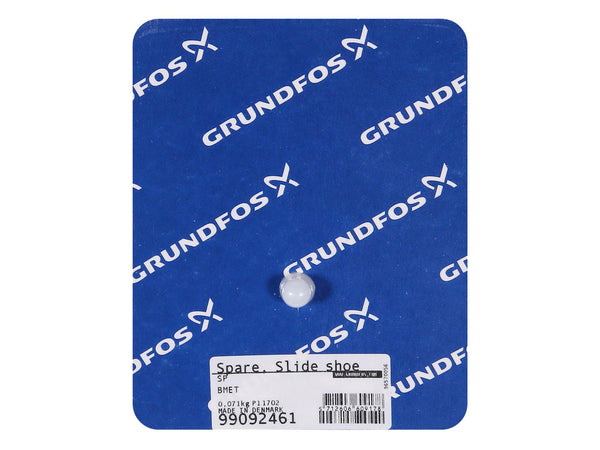 Grundfos 99092461, Slide Shoe BMET