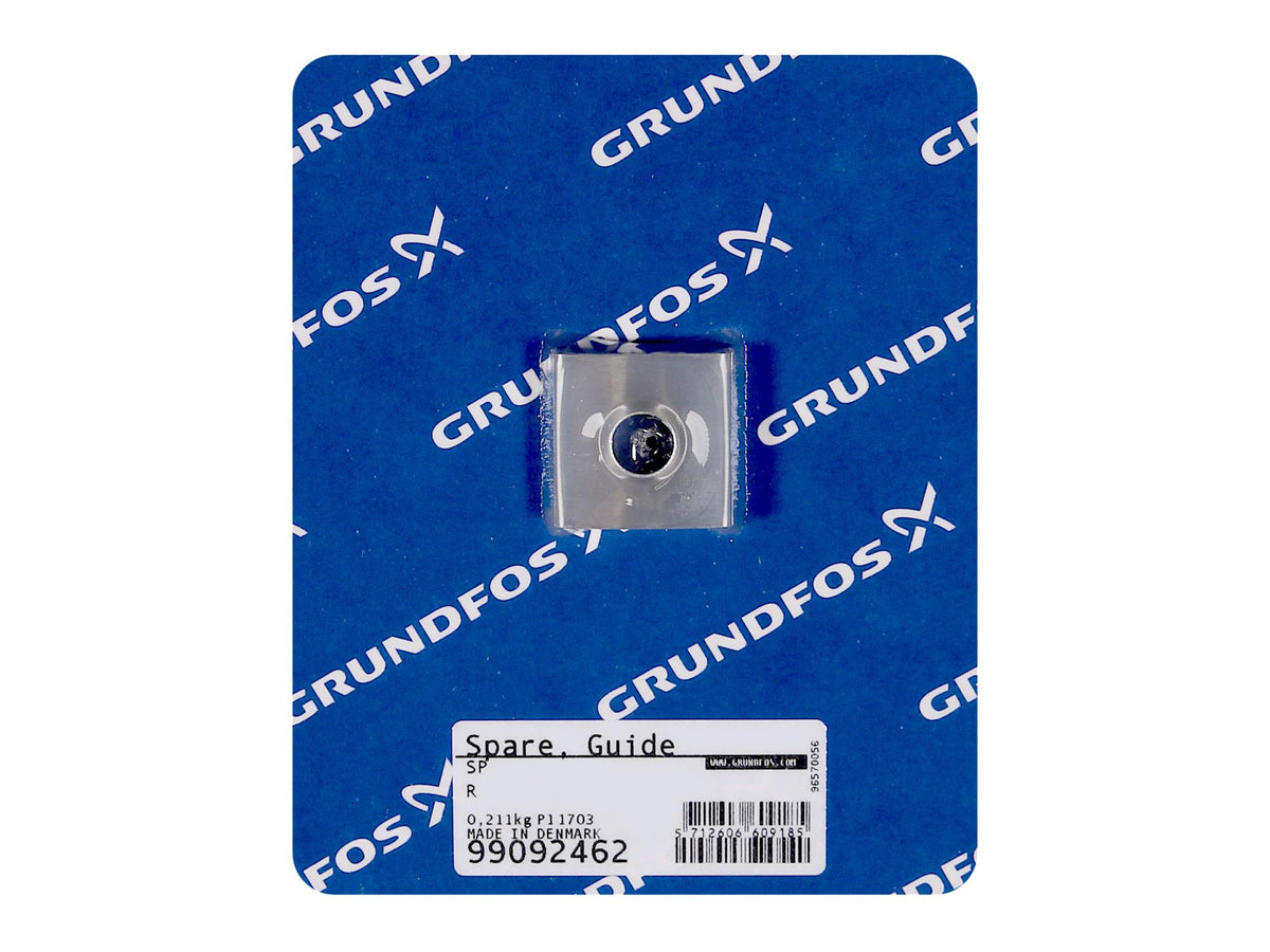 Grundfos 99092462, Guide For Slide Shoe R