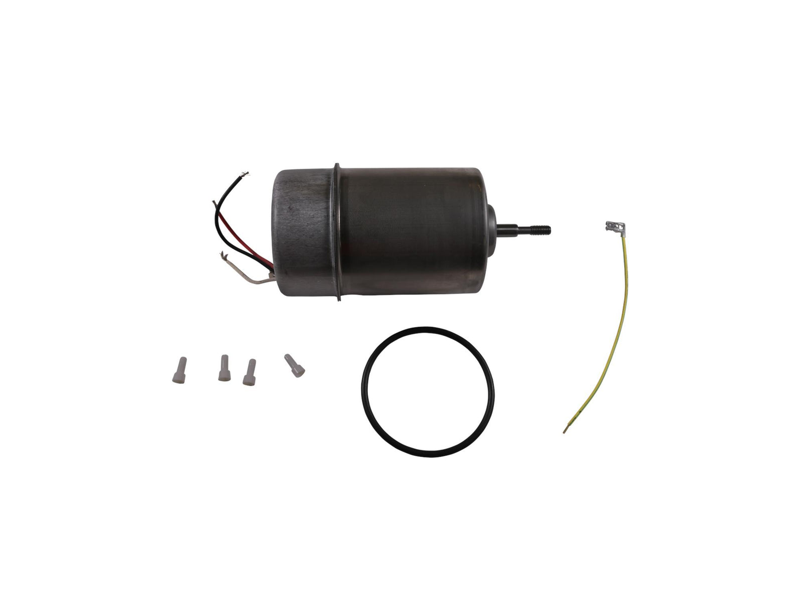 Grundfos 99116557, Motor Kit SB/SBA 3-35/3-45, 115V, 60 Hz