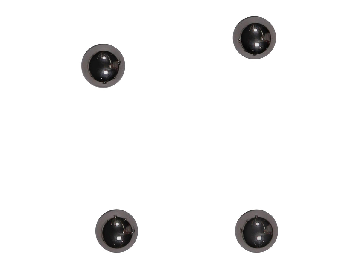 Grundfos 99135534, Bulk Pack Ball SS 16mm, 4 Pieces