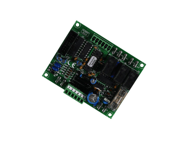 Grundfos 99201476, HMS Internal PCB 2P 3PH