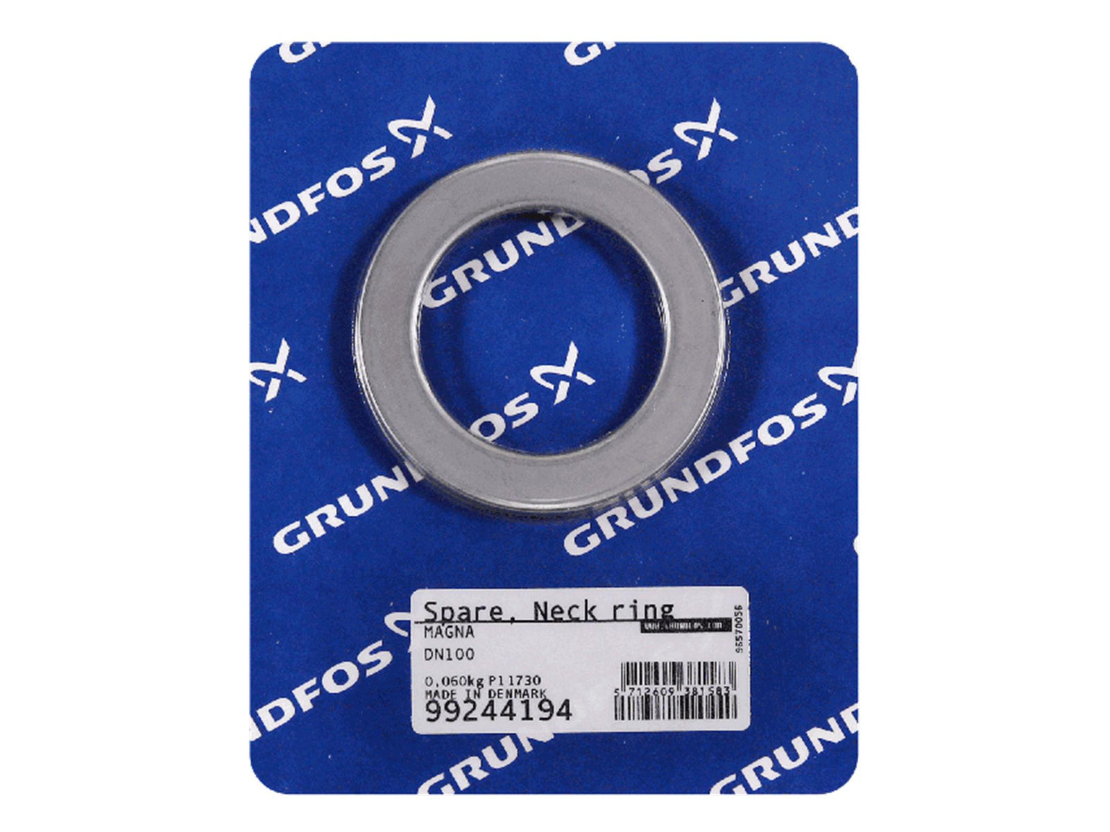 Grundfos 99244194, Neck Ring