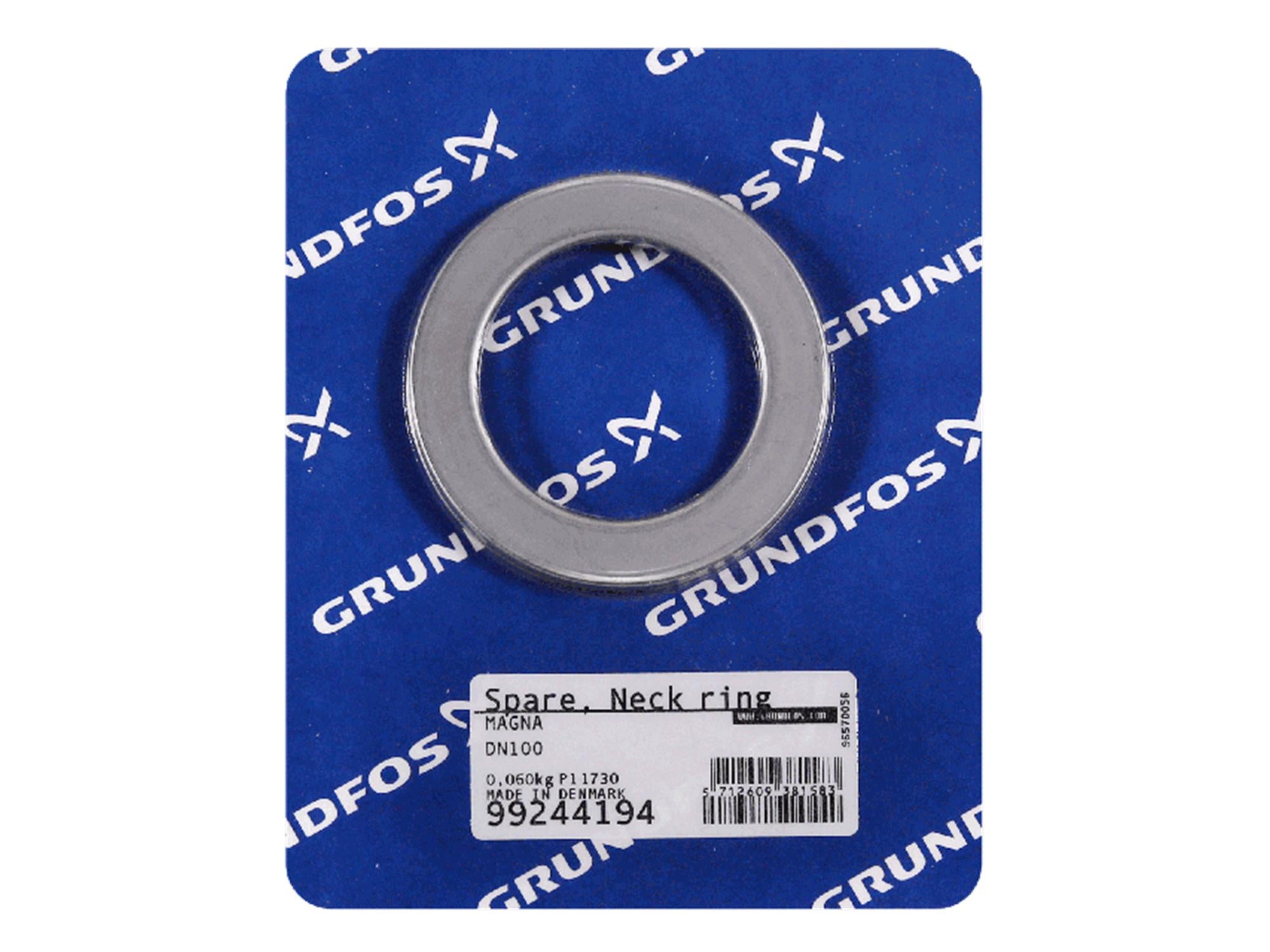 Grundfos 99244194, Neck Ring
