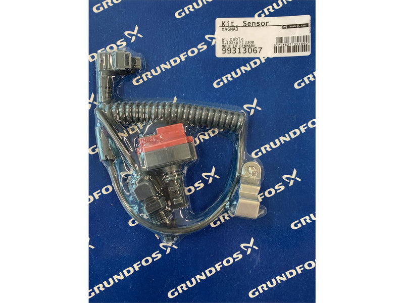 Grundfos 99313067, Sensor Kit for MAGNA3 System