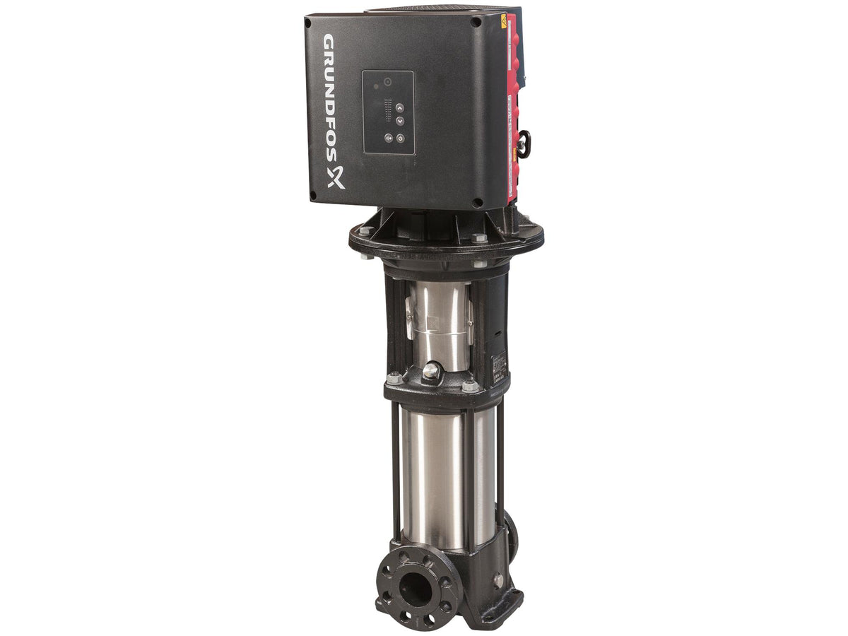 Grundfos 99391817, CRE3-12 P-FGJ-A-E-HQQE Vertical Multistage Pump