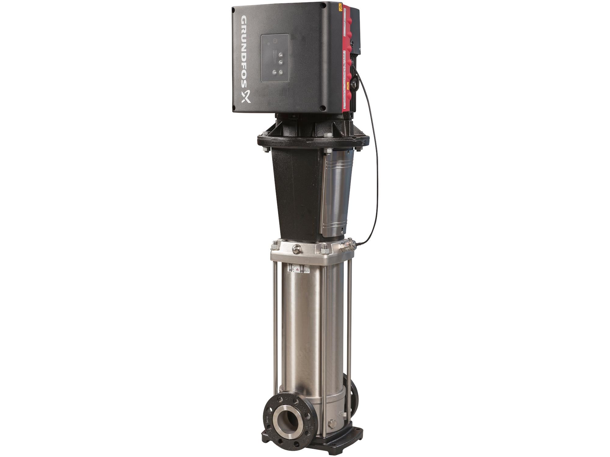 Grundfos 99392765, CRNE 45-1-1 N-G-A-E-HQQE Vertical Multistage Pump