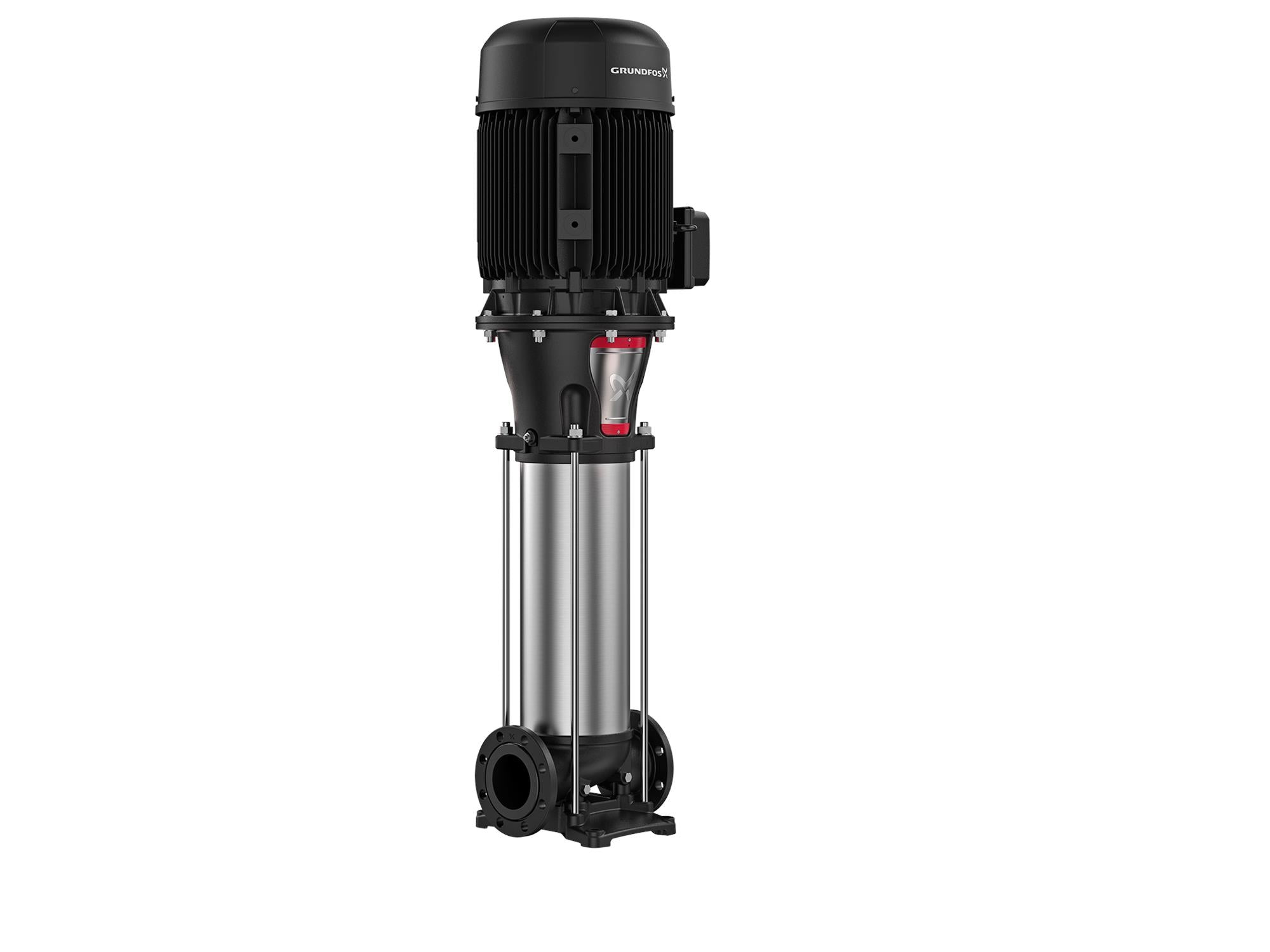 Grundfos 99400151, CR95-2 A-G-A-E-HQQE Vertical Multistage Pump