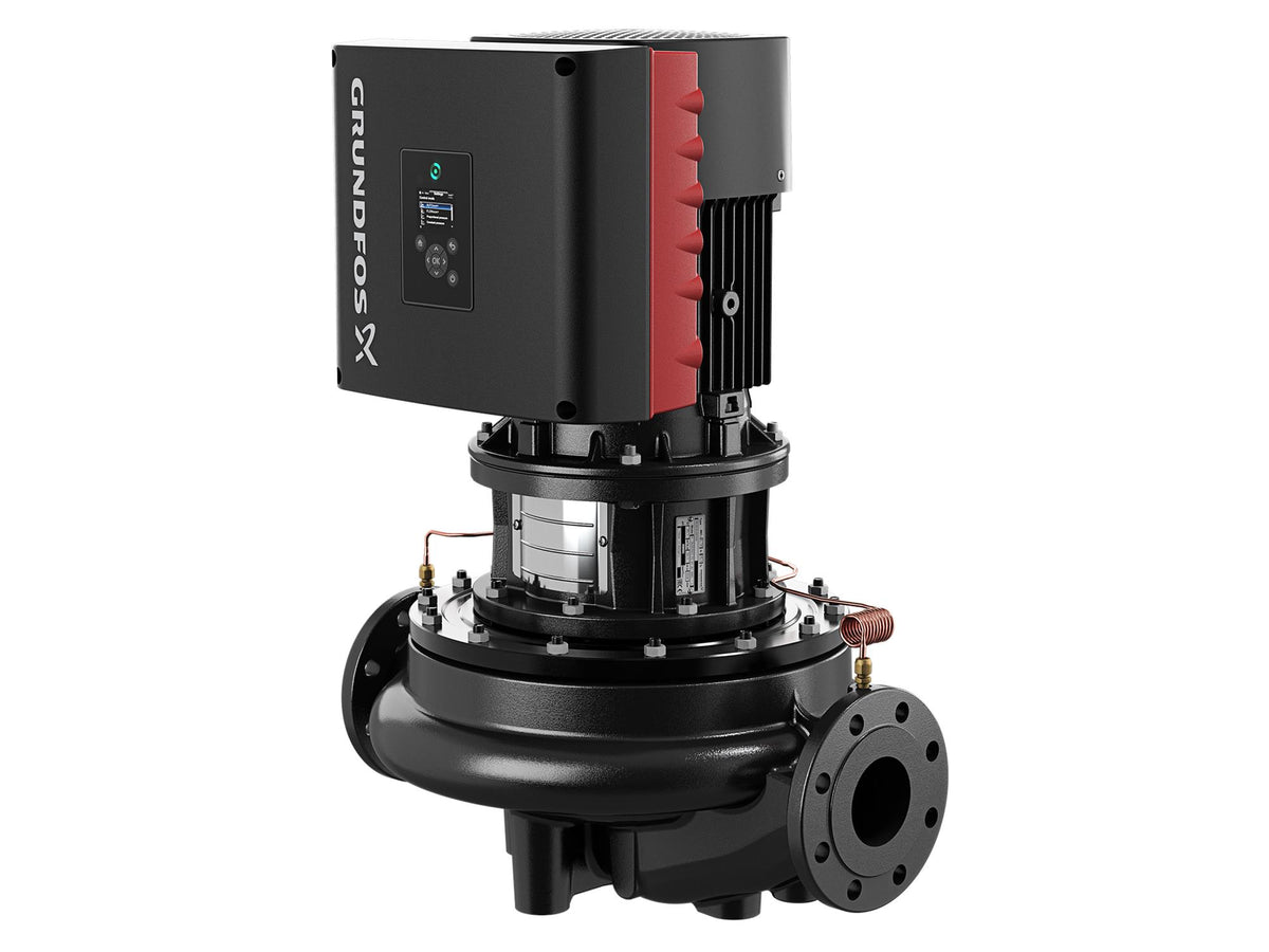 Grundfos 99430167, TPE Series Inline Single Stage Pump 2000