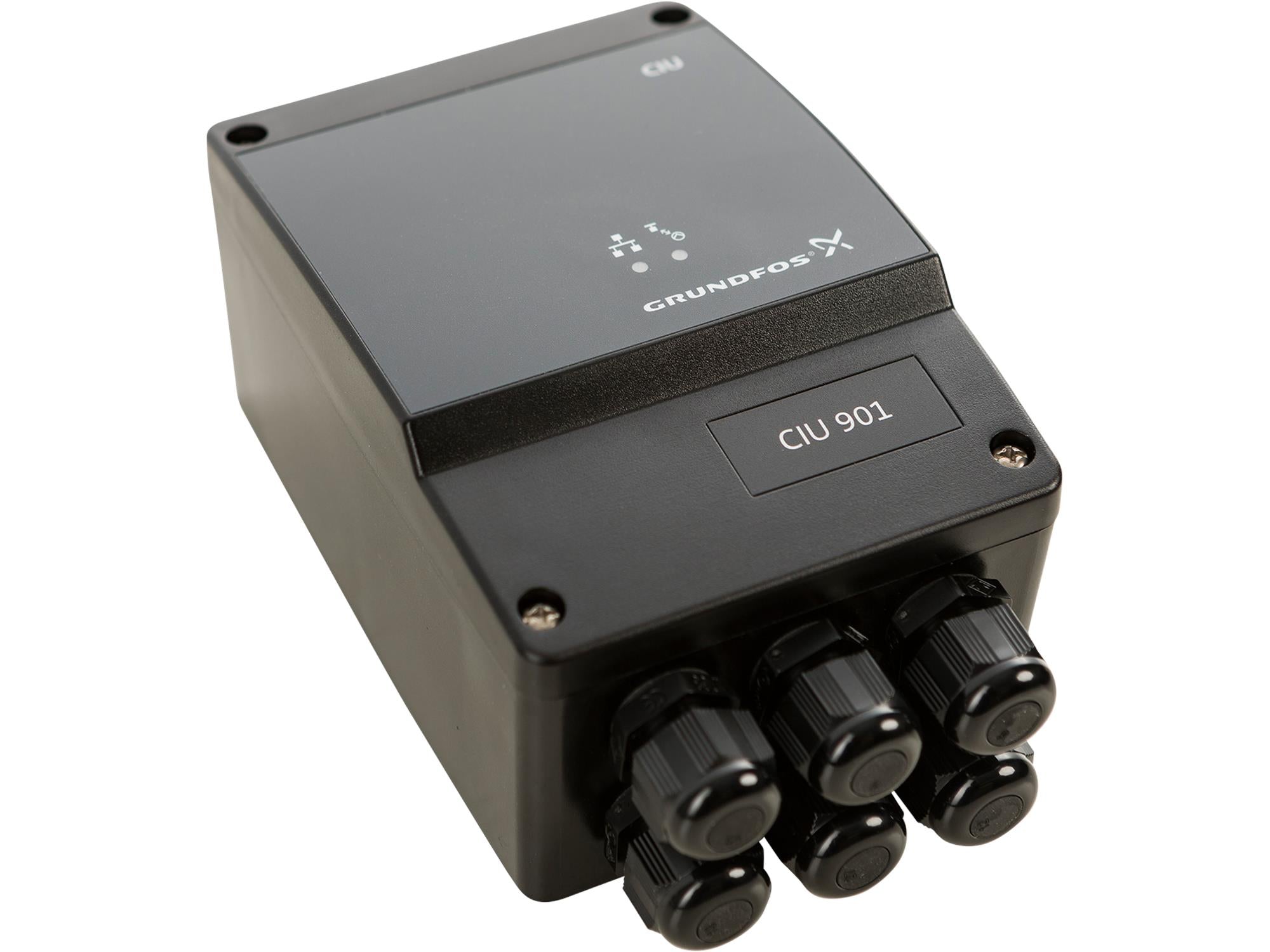 Grundfos 99448389, CIU 901 Communication Interface Packed