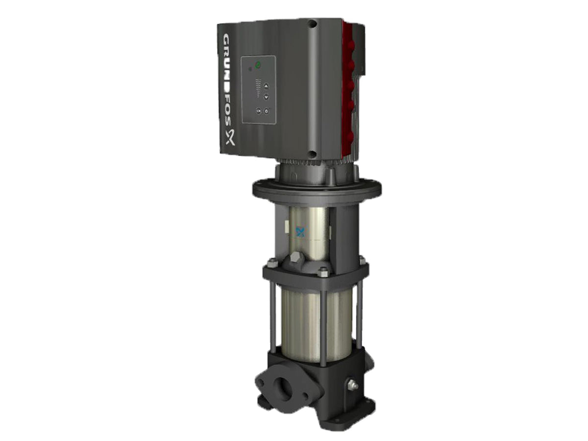 Grundfos 99449287, CRE10-1 6-BN-A-E-HQQE Vertical Multistage Pump