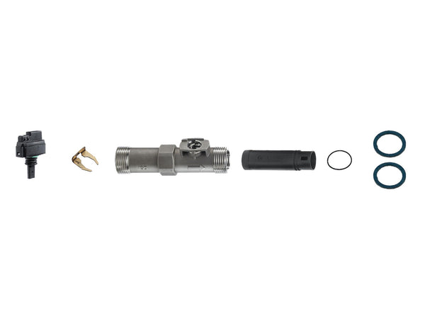 Grundfos 99472361, VFS Flow And Temperature Switch