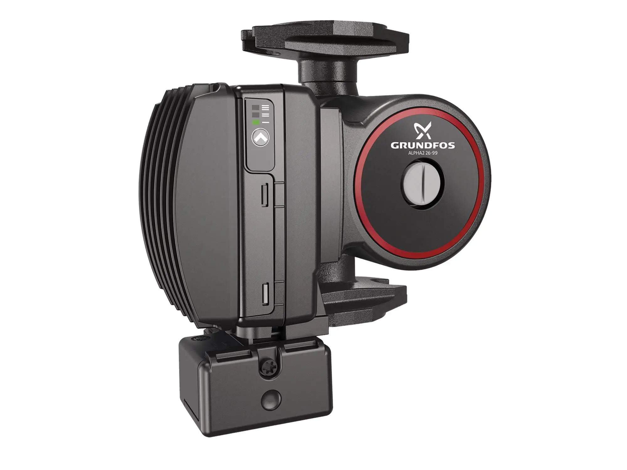 Grundfos 99490916, ALPHA2 26-99F Cast Iron Pump