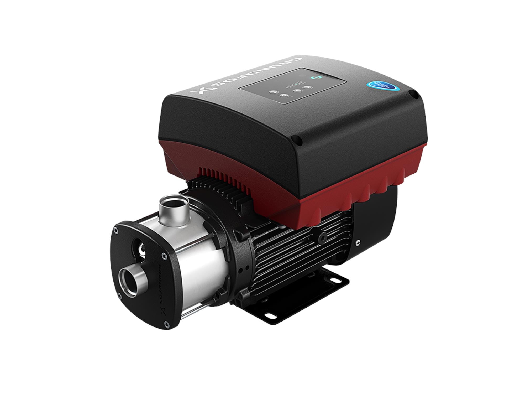 Grundfos 99592498, CME 15-3 A-S-I-V-AQQV T-A-A-N End Suction Pump