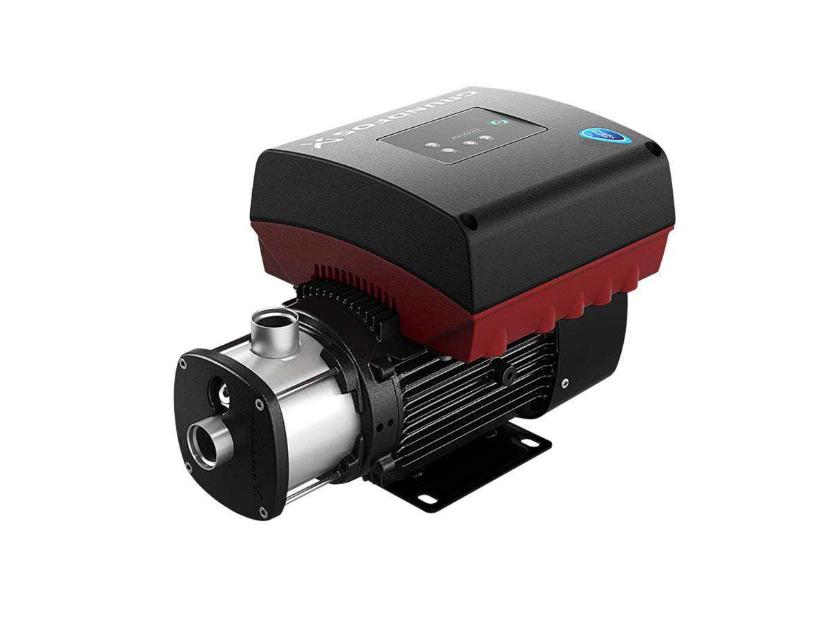 Grundfos 99594901, CME 15-3 A-S-I-E-AQQE T-A-A-N Horizontal End-Suction Pump