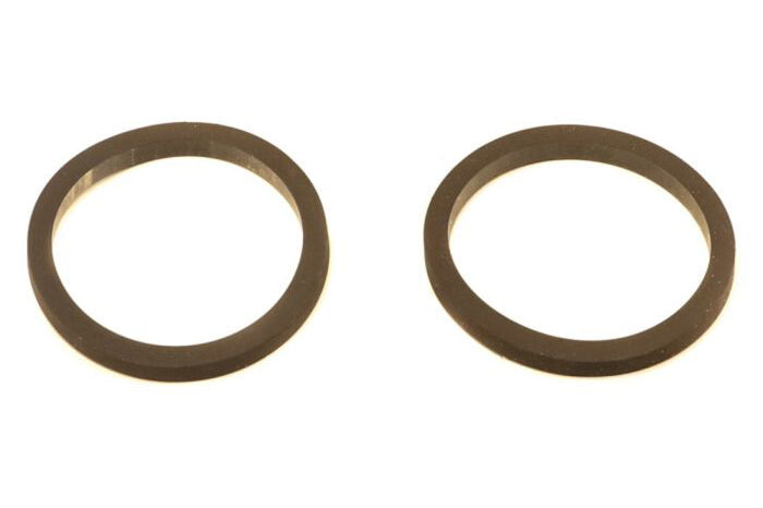 Grundfos 99880243, Flange Gasket UP43-75 2 Pack