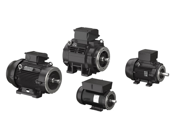 Grundfos 99883218, WEG 444/5TSD Motor, 3x460V, 150HP TEFC