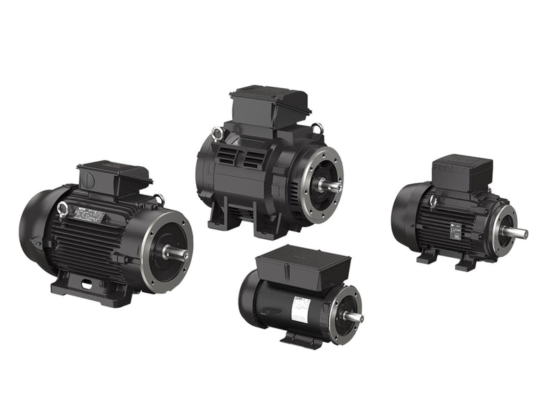 Grundfos 99883221, WEG 447/9TSD 3x460V 2P 300HP TEFC Motor