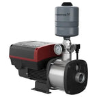 Grundfos CME Close-Coupled Multistage End Suction Pumps