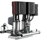 Grundfos Hydro Boosters