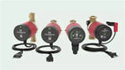 Grundfos COMFORT Circulator Pumps