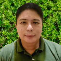 Rex Rayla, Sr. Software Engineer