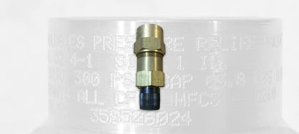 Henry Technologies Relief Valves