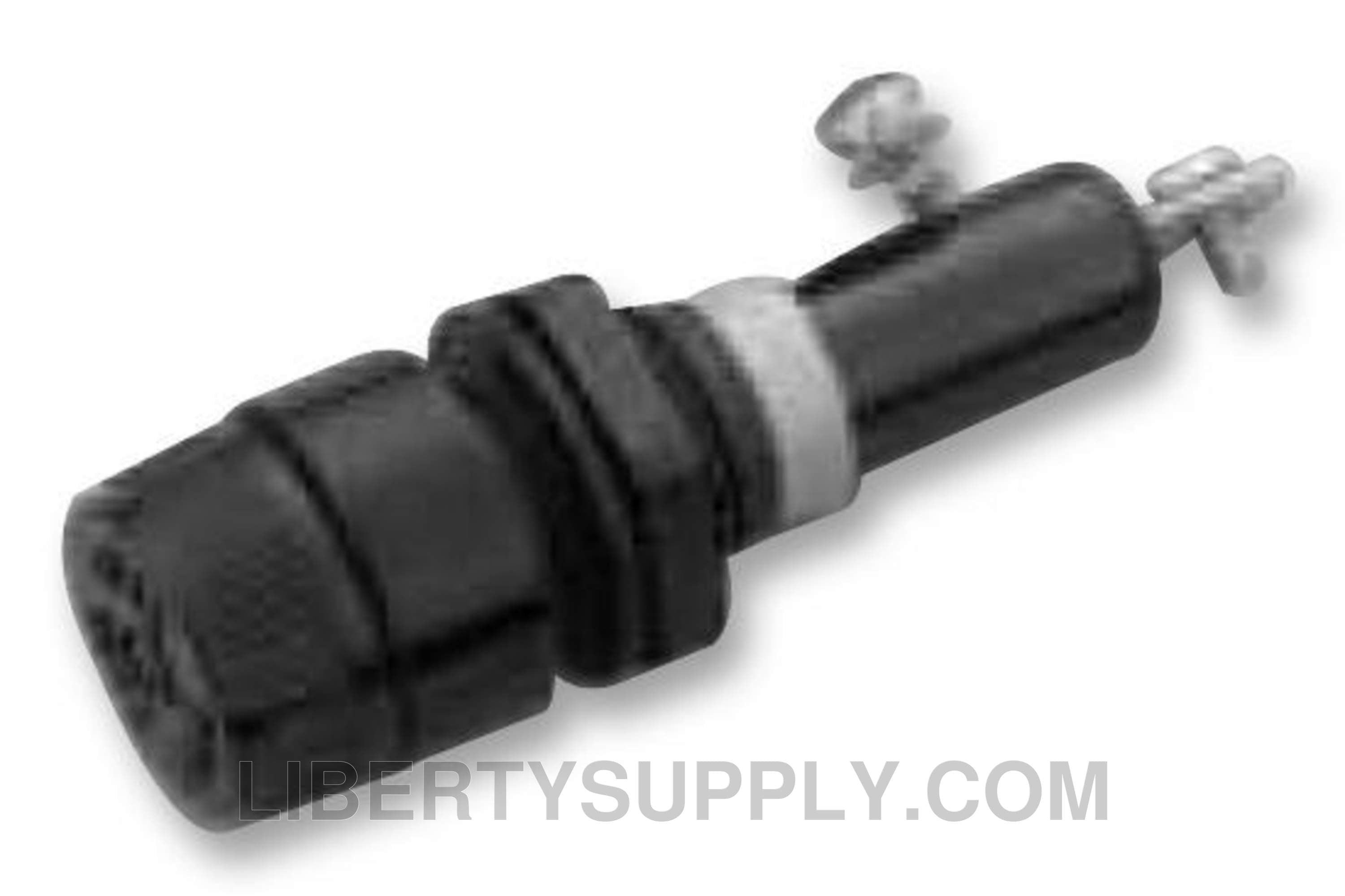 Cooper Bussmann HKP-R Buss Fuse Holder - Eaton ABC-1/10-R Small Dimension Fuse, Made In USA - View #11