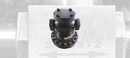 Hoffman Specialty Pressure Reducing Valves (PRVs)