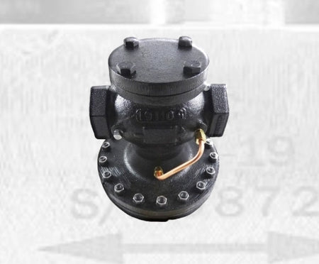 Hoffman Specialty Pressure Reducing Valves (PRVs)