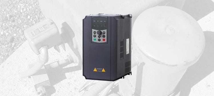 Hoffman Specialty Variable Frequency Drives (VFDs)