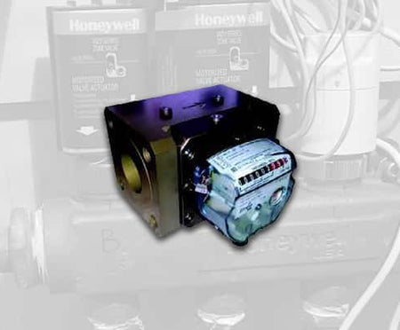 Honeywell Gas Valves