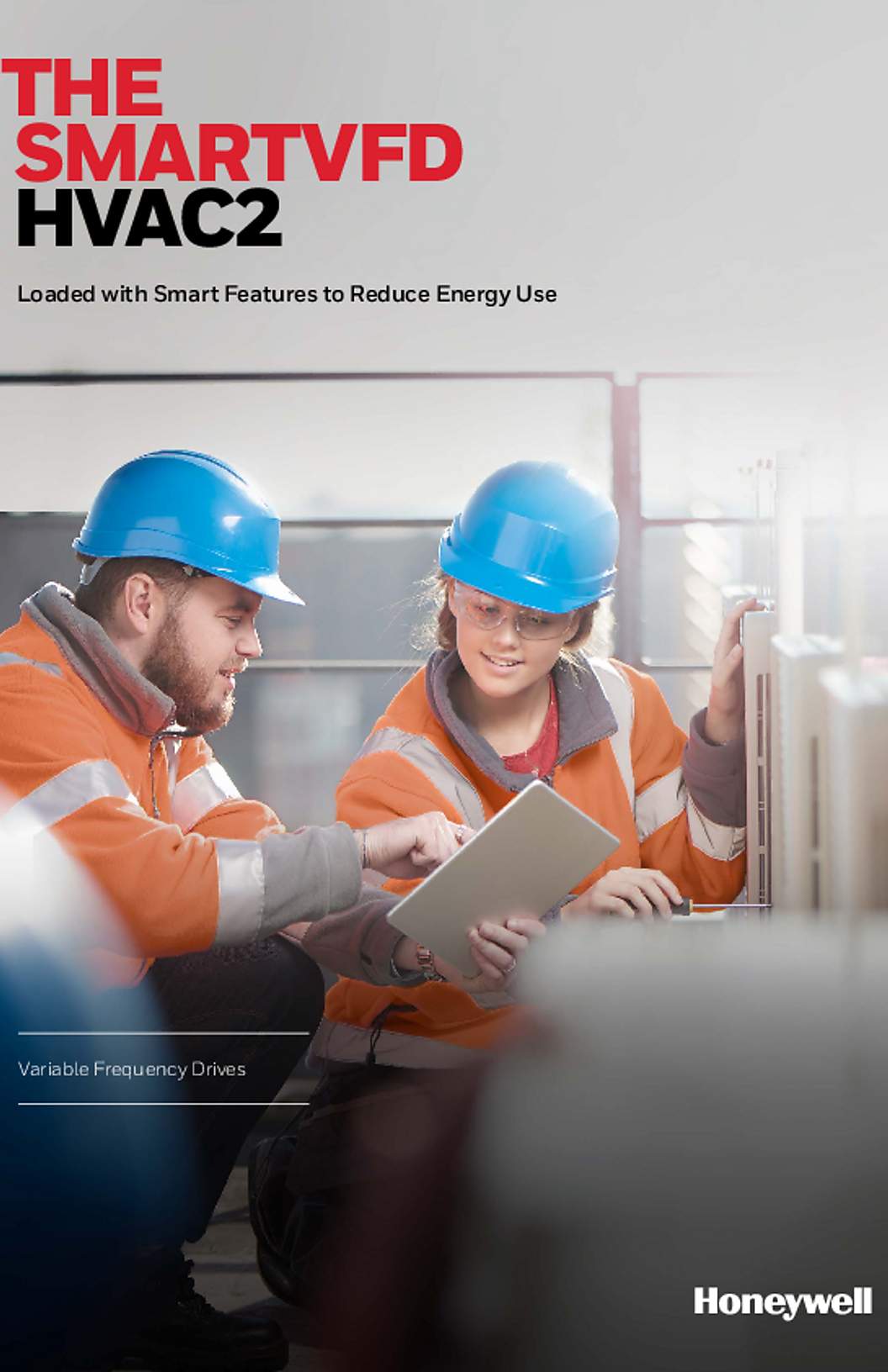 Honeywell Brochure Title Here | Honeywell