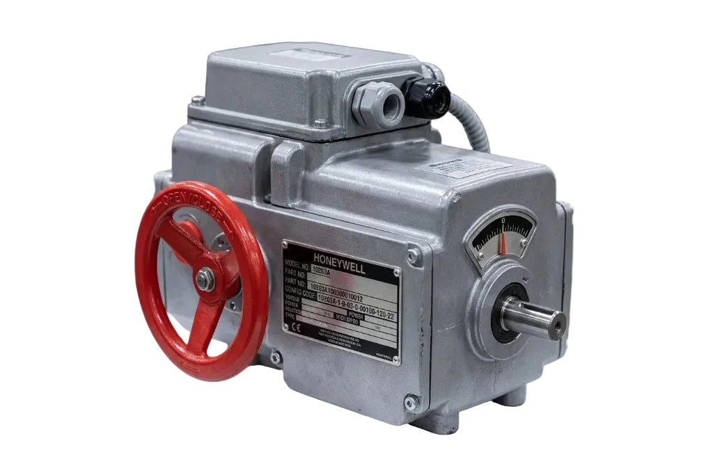 Honeywell 10263A100300010012, 10263A-1-0-03-0-00100-120-22