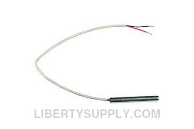 Honeywell Standard Indoor Temperature Sensor 50021579-001