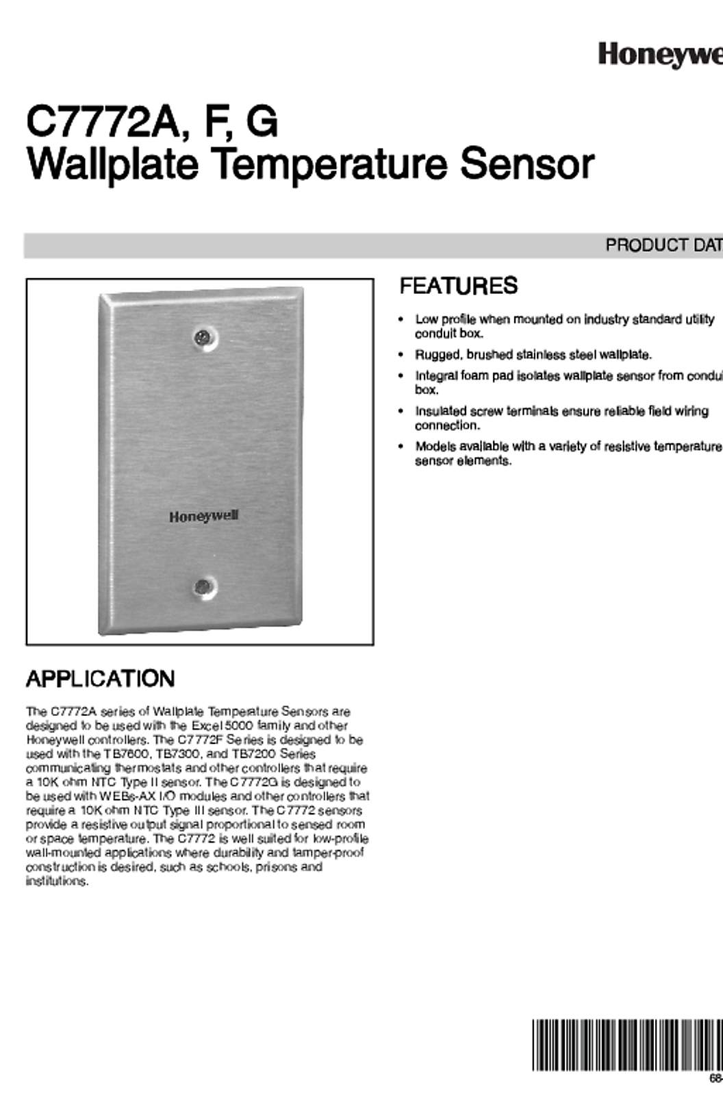 Honeywell 68-0213-04.fm