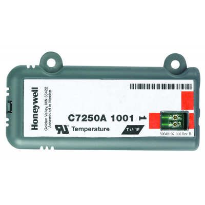 Honeywell C7250 Mixed/Outdoor Air Temperature Sensor C7250A1001