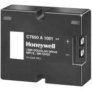 Honeywell C7660 Selectable Temperature Sensor for Economizer C7660A1000