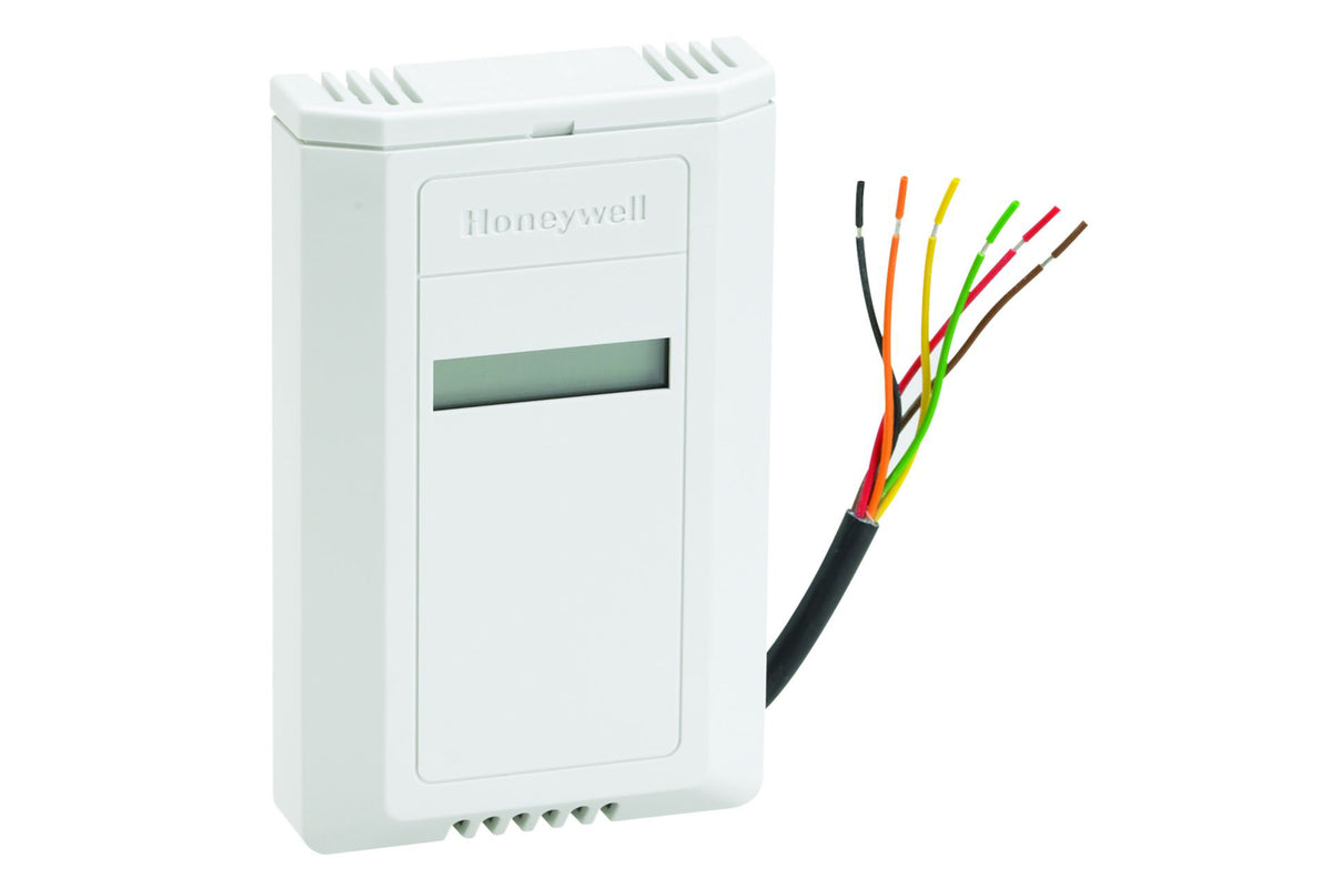 Honeywell C7232 Carbon Dioxide CO2 Sensor C7232A1008