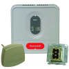 Resideo HZ311K 3-Zone Kit with Panel, Sensor and Transformer