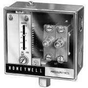 Honeywell L4079A1035, 2/15# Trol, Dual SPST Microswitches Open-Rise