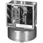 Honeywell L91A1037, 0/15# Proportional Pressure Control, 135 Ohm