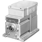 Honeywell Modutrol Actuator with 3-Point Control M6285A1005-S