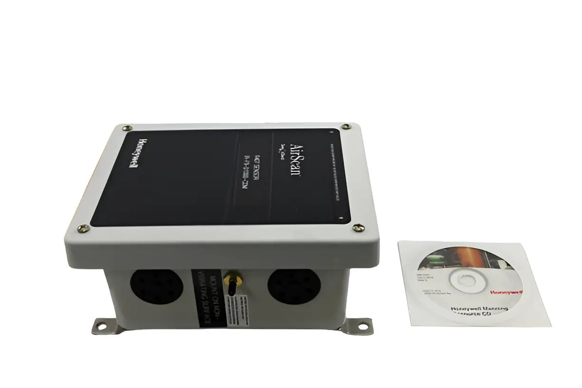 Honeywell M-700061, IR-F9-R407a Infrared Sensor, 0 to 1000ppm Range