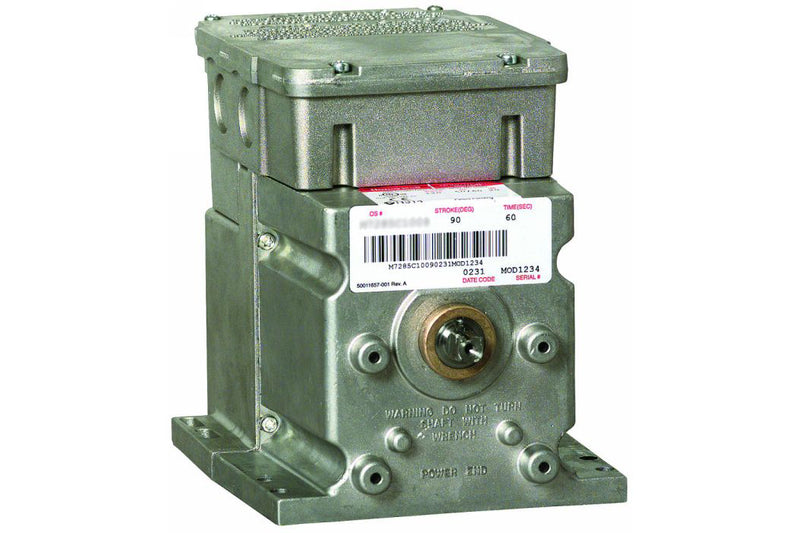 Honeywell Modutrol Actuator with Modulating Control M7285C1009