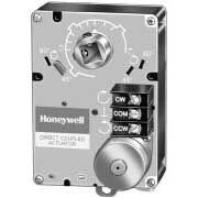 Honeywell ML7161/ML7174 Non-Spring Return Direct Coupled Actuator ML6174B2019